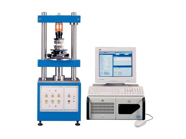 全自動插拔力測試